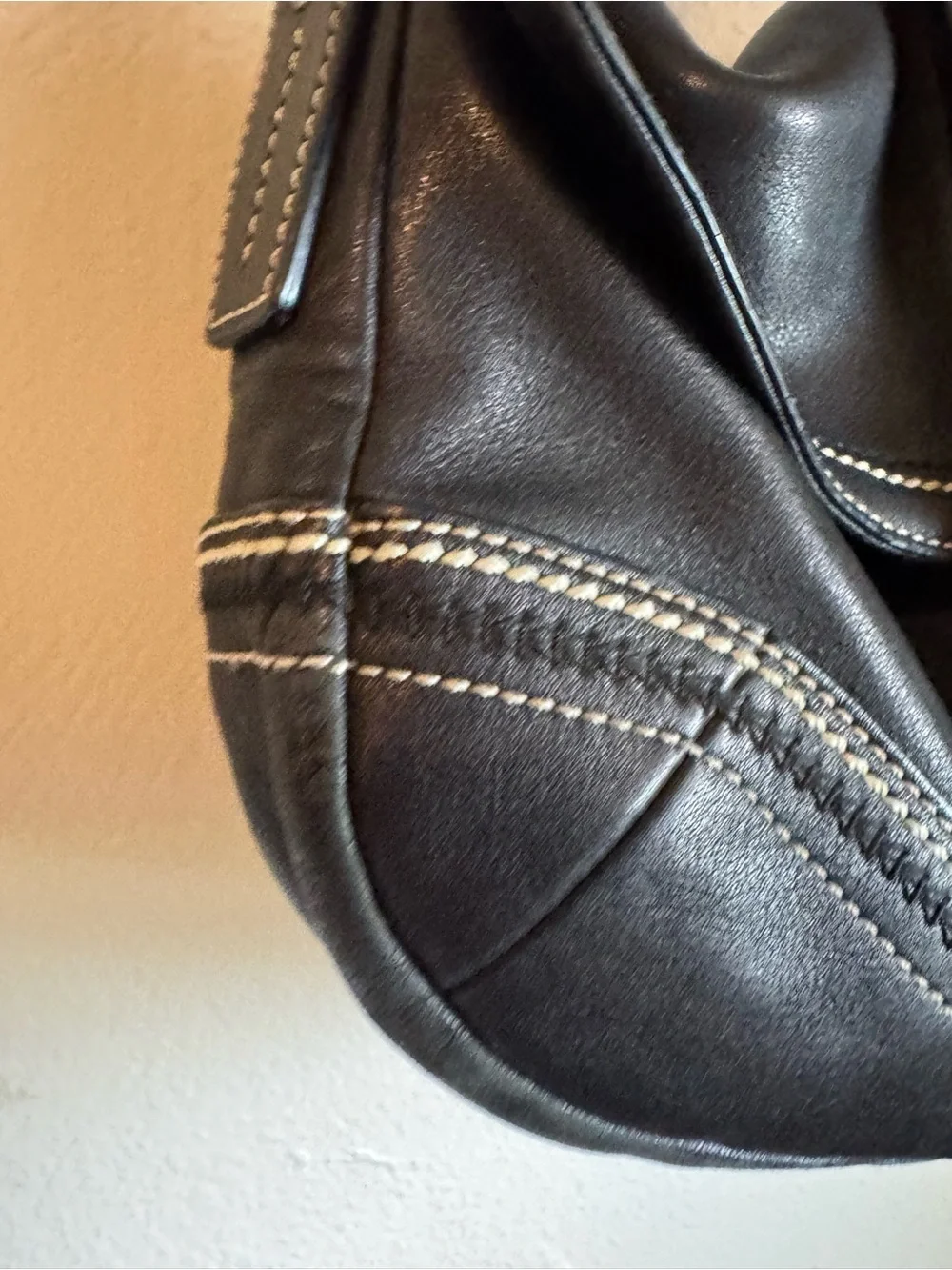 Coach soho y2k bag - Picture 5 of 11